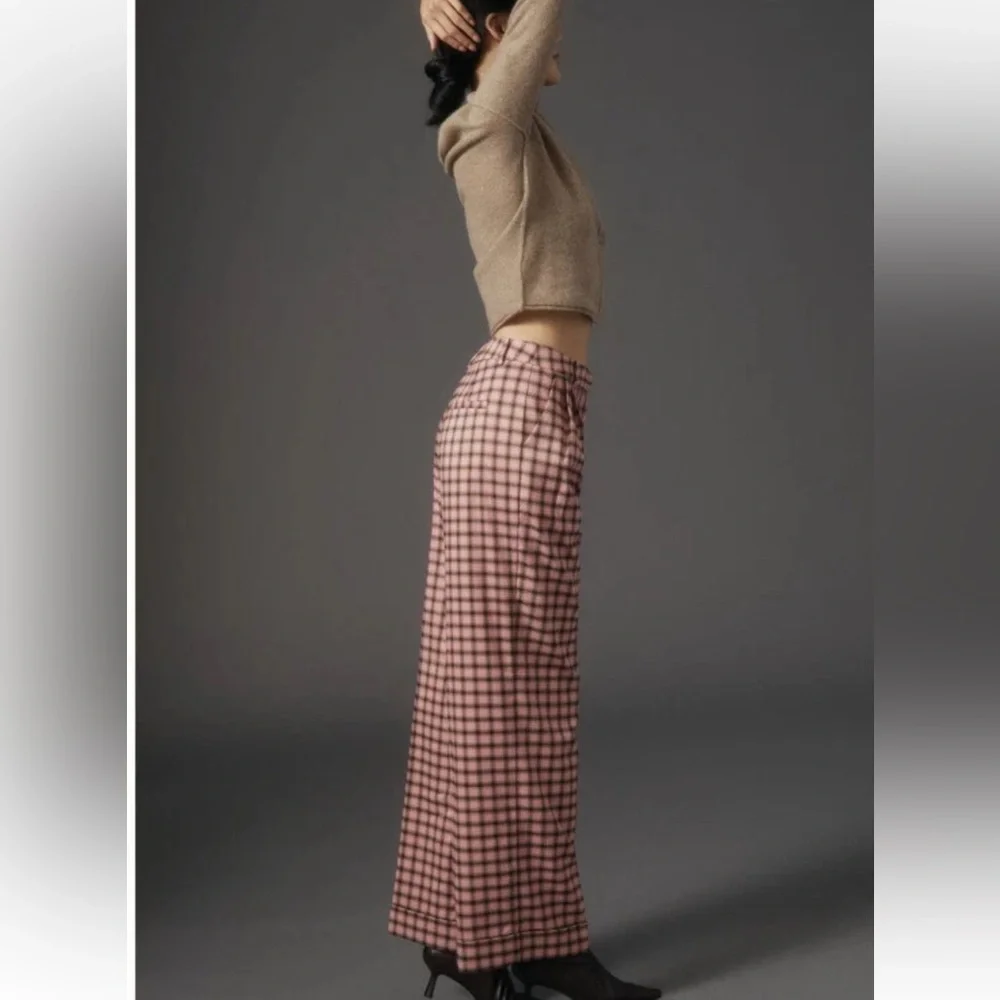 FRNCH stylish wide