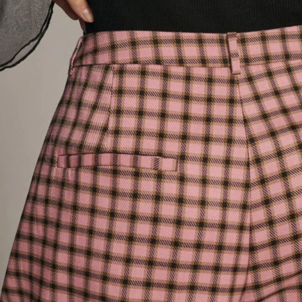 FRNCH stylish wide