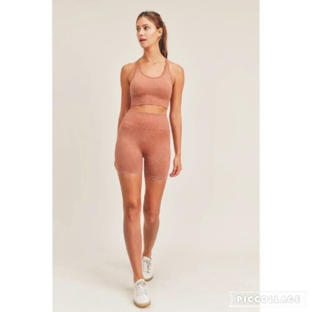 N/A these short