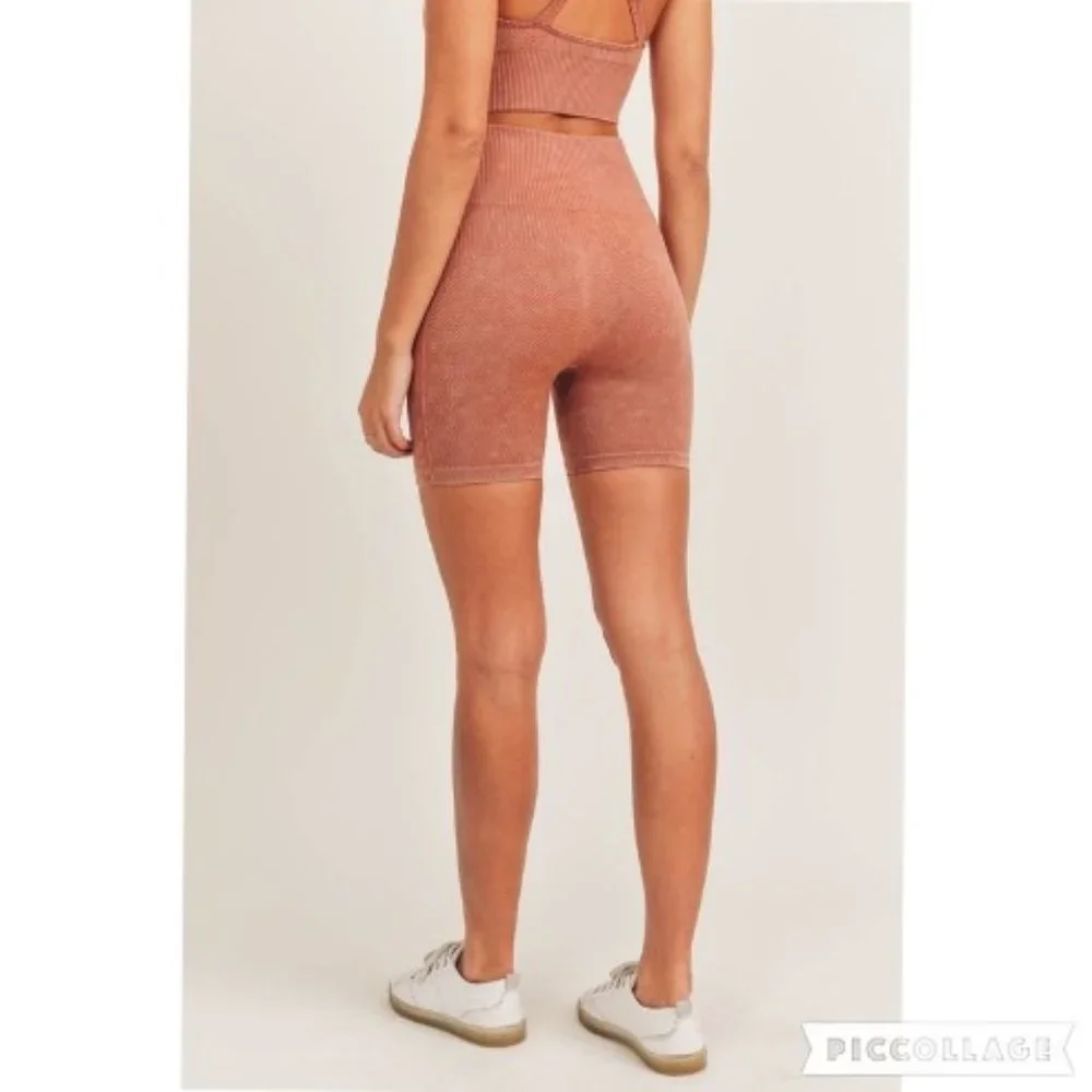 N/A these short