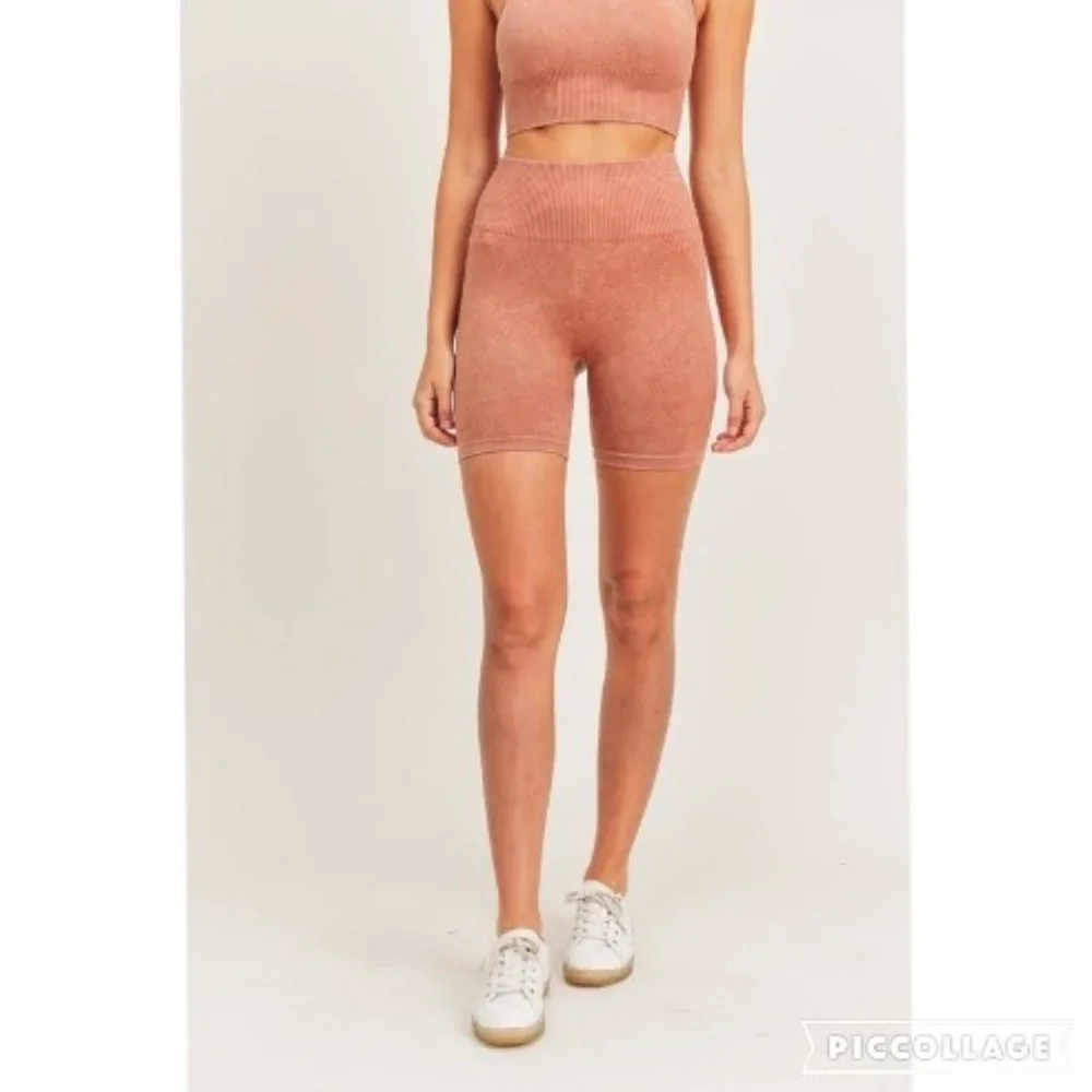 N/A these short