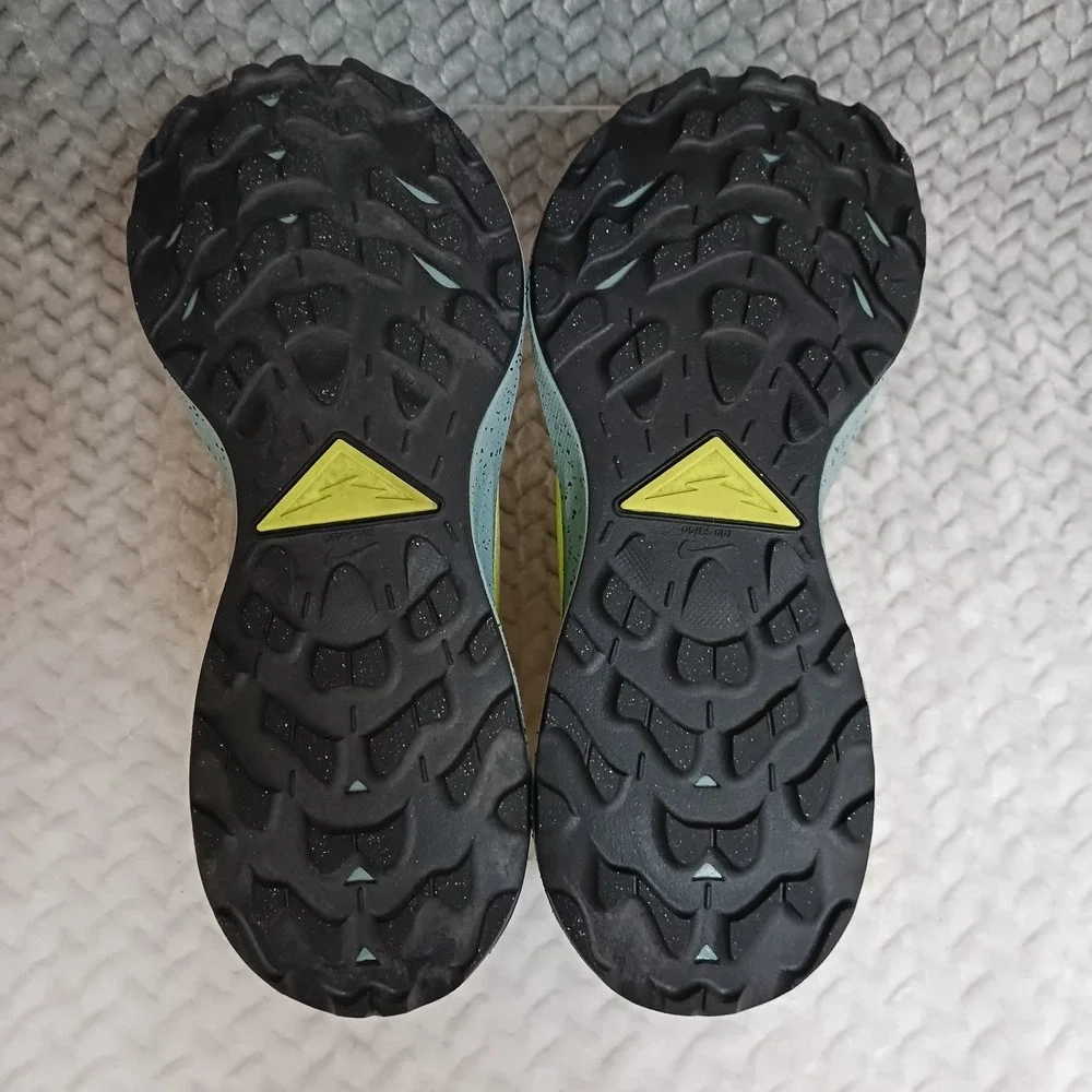 Nike review all