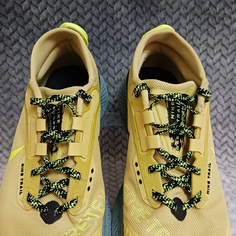 Nike review all