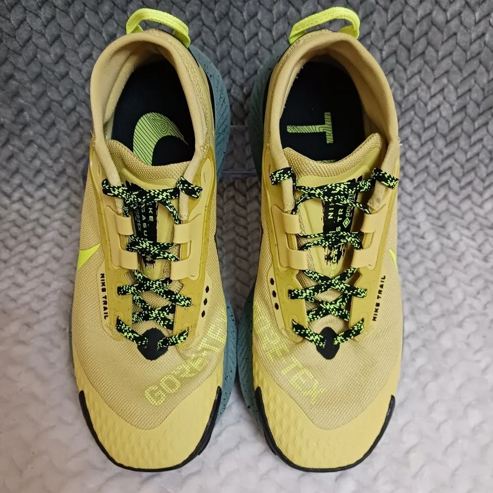 Nike review all