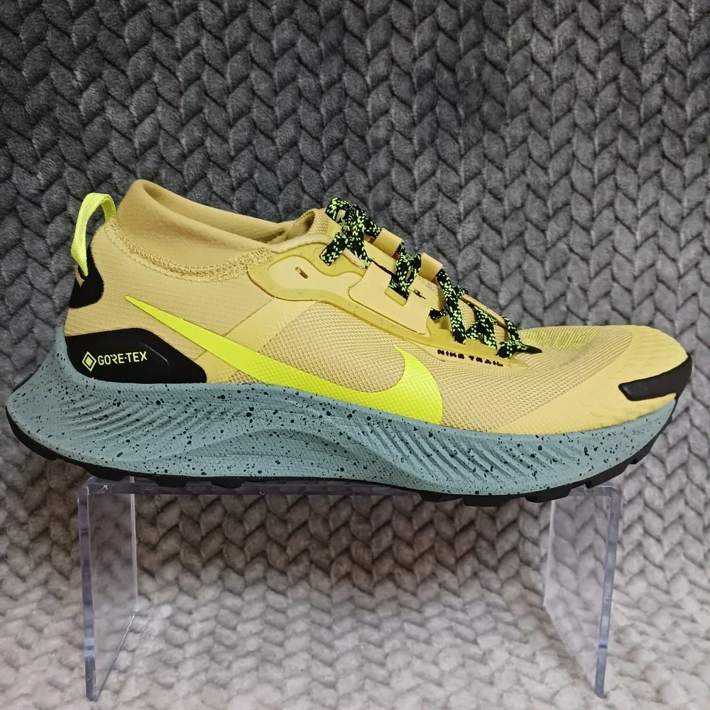 Nike review all