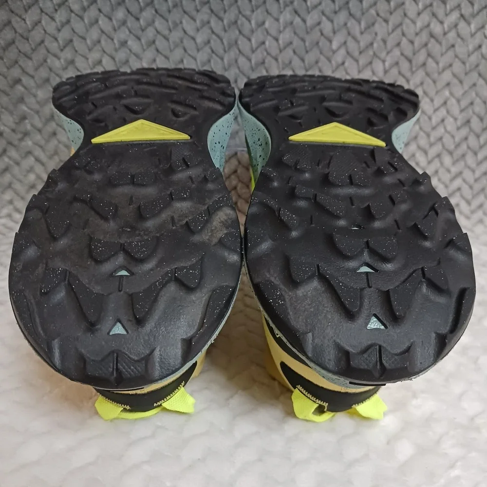 Nike review all