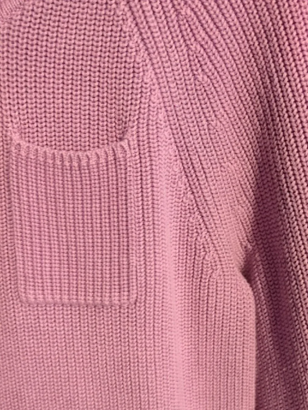 Talbots soft knit