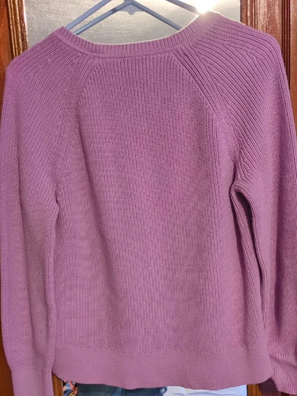 Talbots soft knit