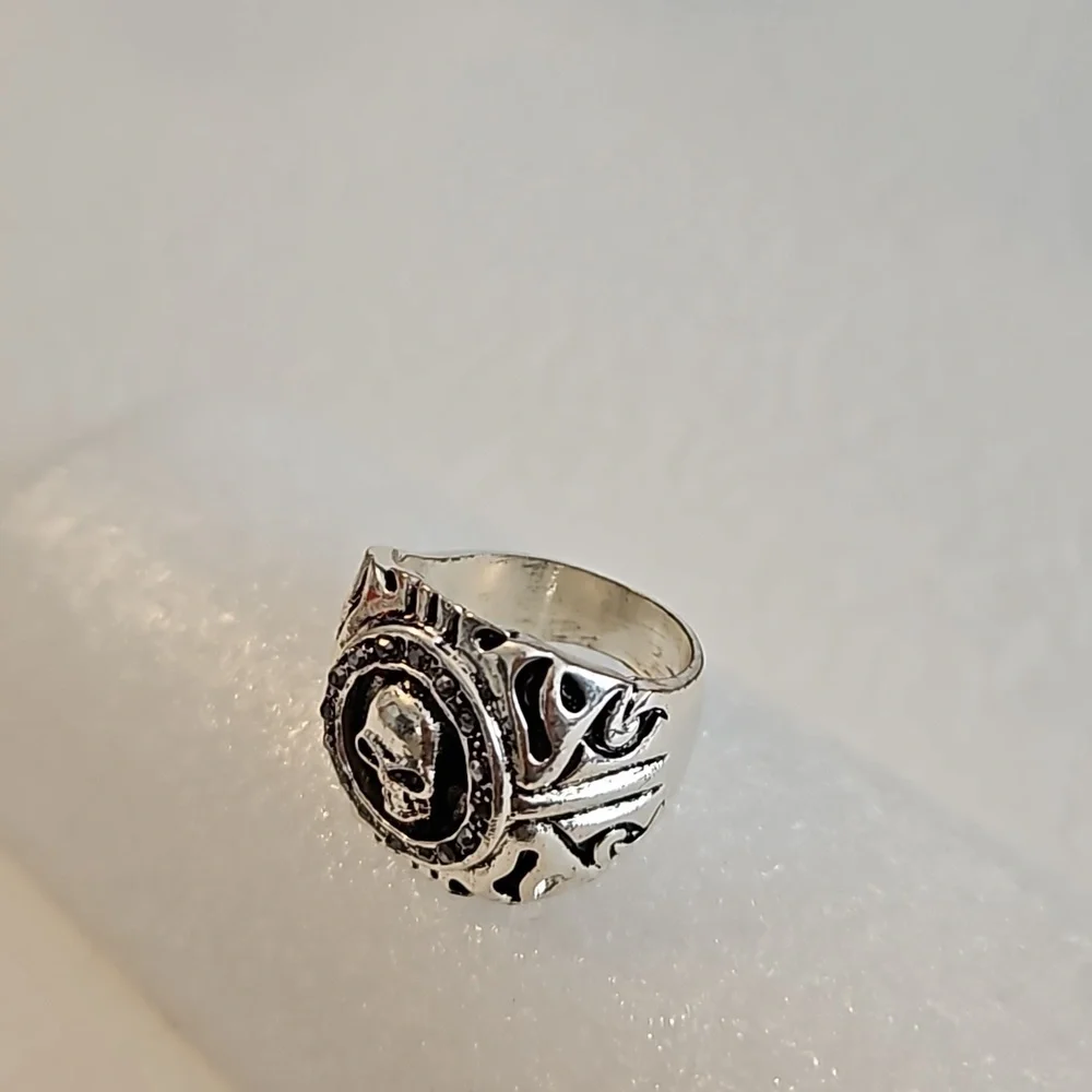 N/A size new ring