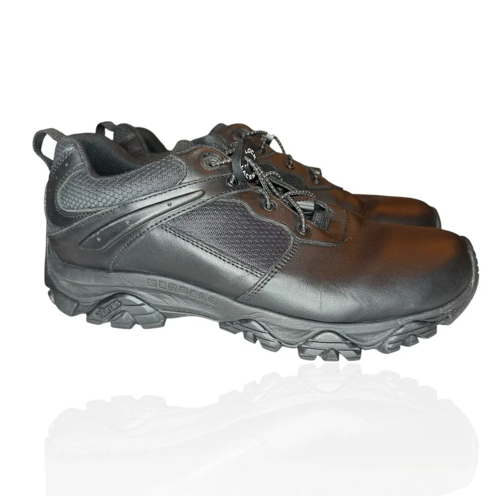 Merrell protection option