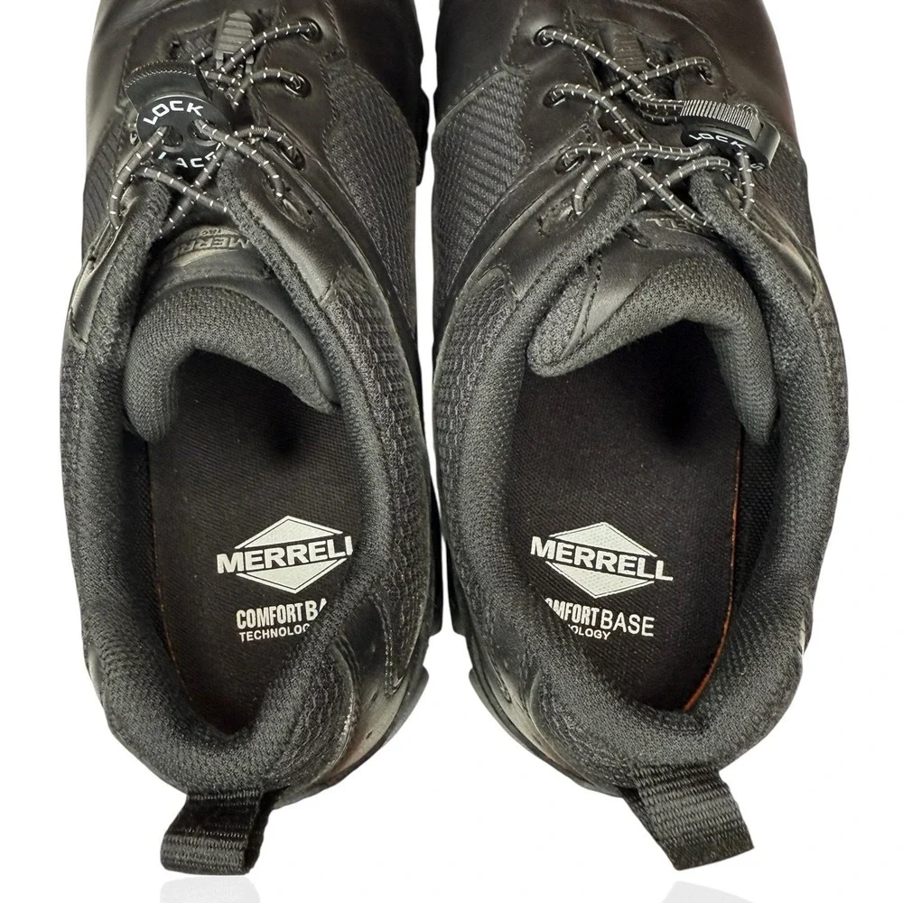 Merrell very rugged mesh
