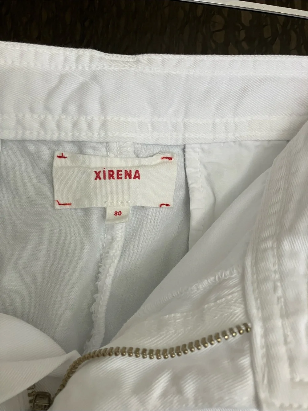 XiRENA crisp white