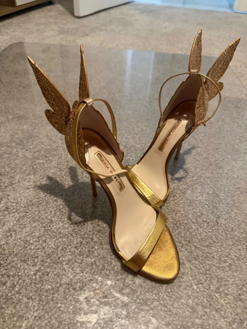 Sophia Webster whimsy party