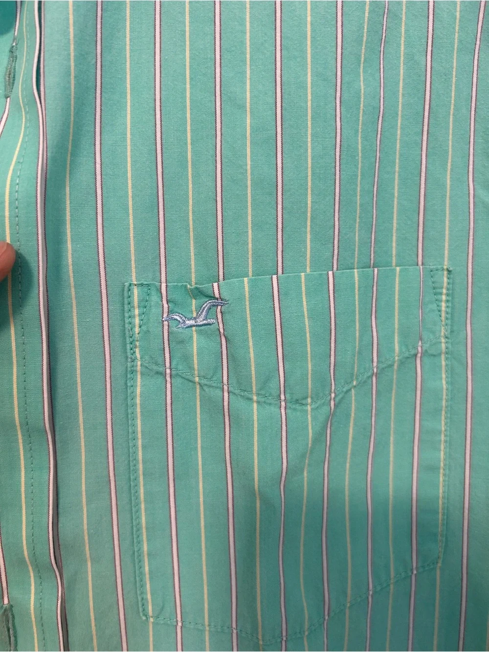 Hollister long sleeve
