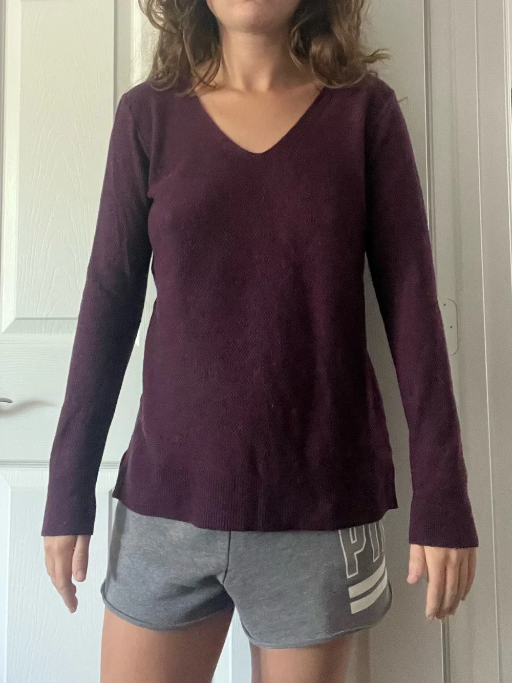 GAP V-Neck Sweater