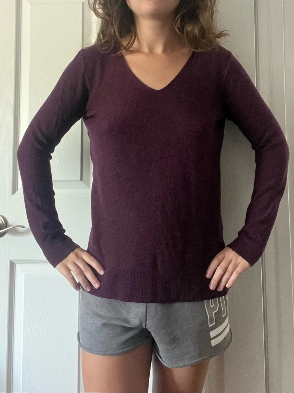 GAP V-Neck Sweater