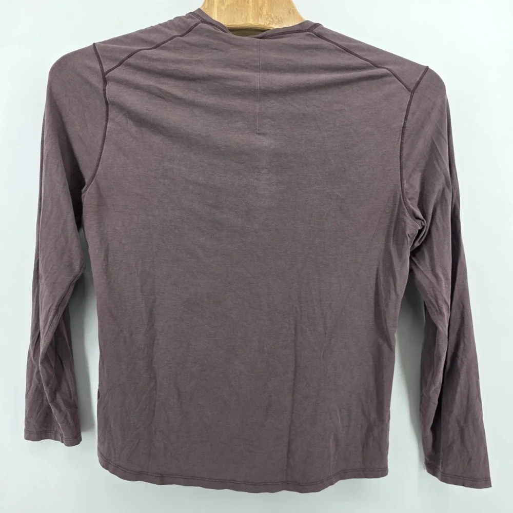 lululemon athletica lululemon henley
