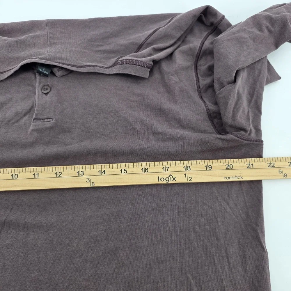 lululemon athletica lululemon henley