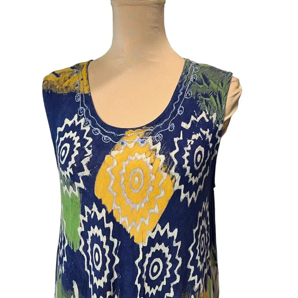 S.R. Fashion fashion gauzy