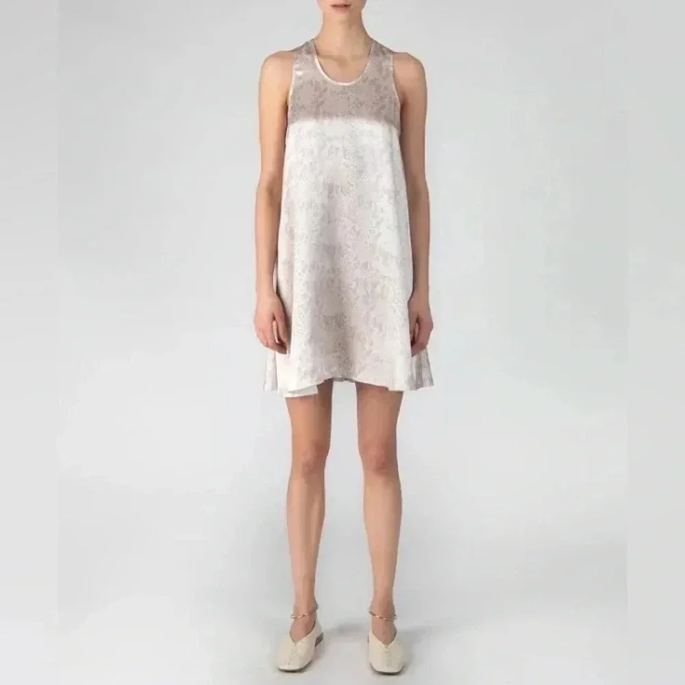 Atm Anthony Thomas Melillo Dresses Summer Dress B598