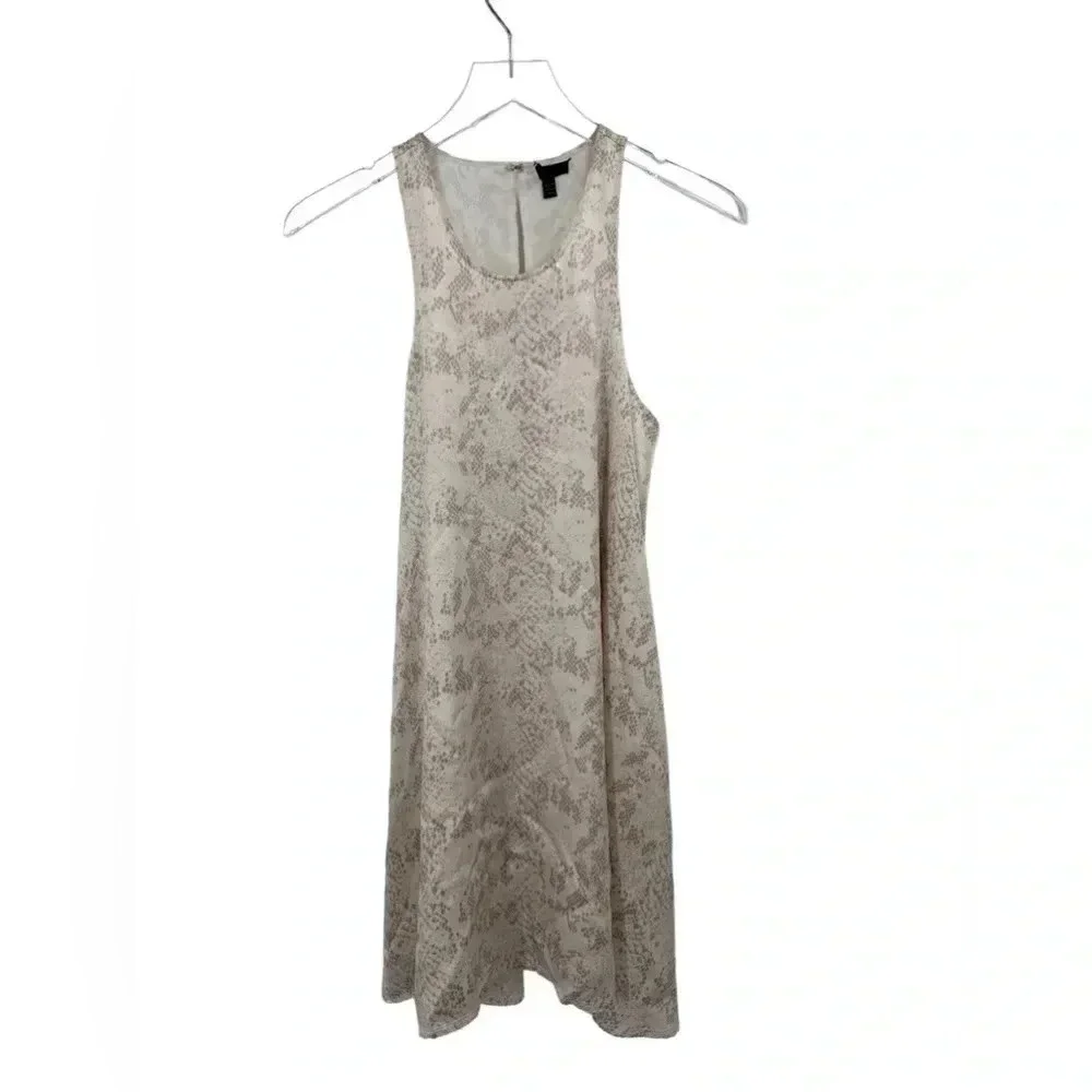 Atm Anthony Thomas Melillo Dresses Summer Dress B598