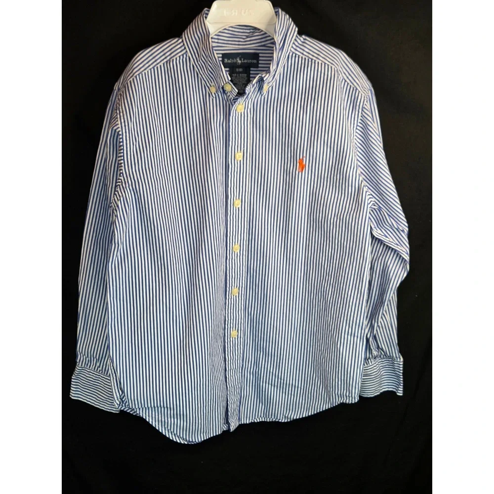 Ralph Lauren any sleeve