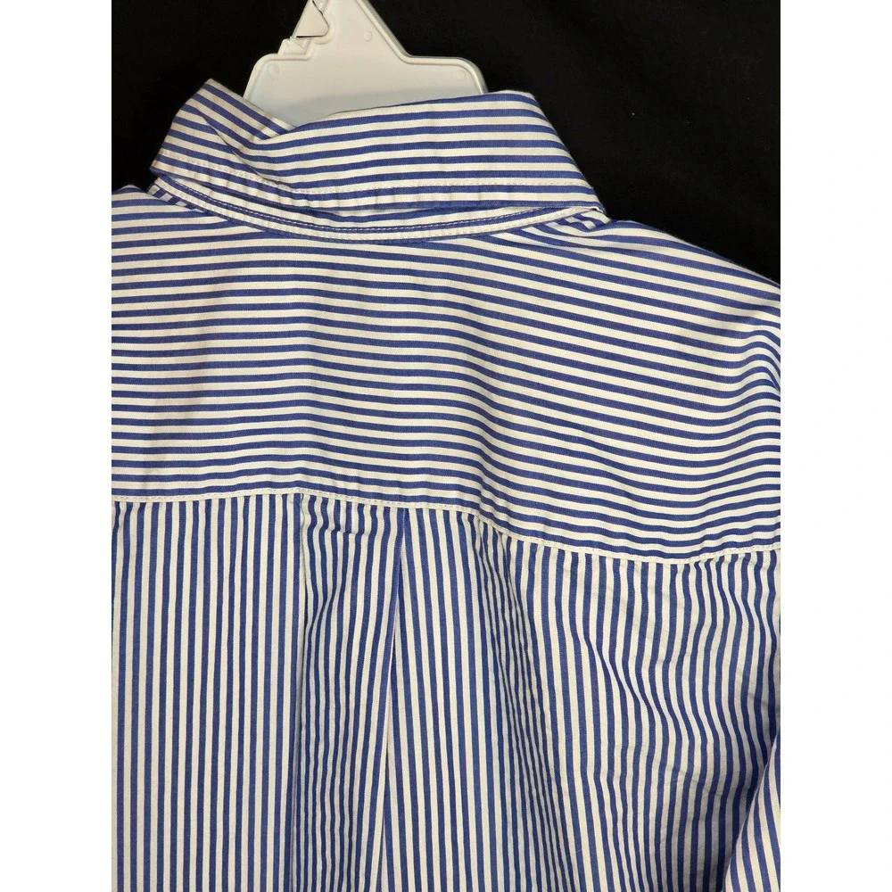 Ralph Lauren button measurements