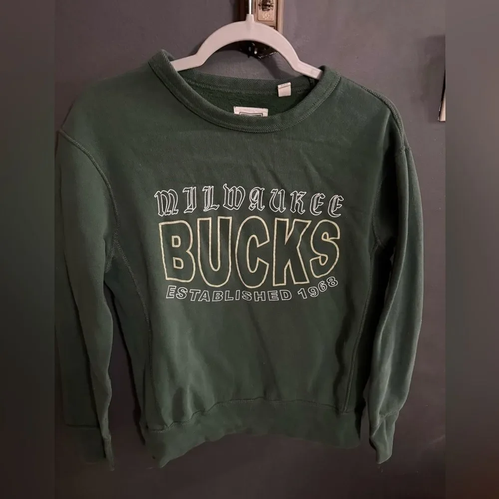 NBA tailgate milwaukee