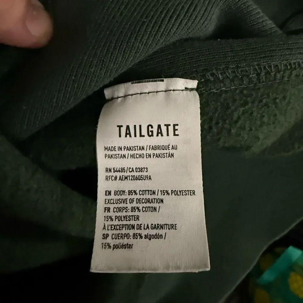 NBA tailgate milwaukee