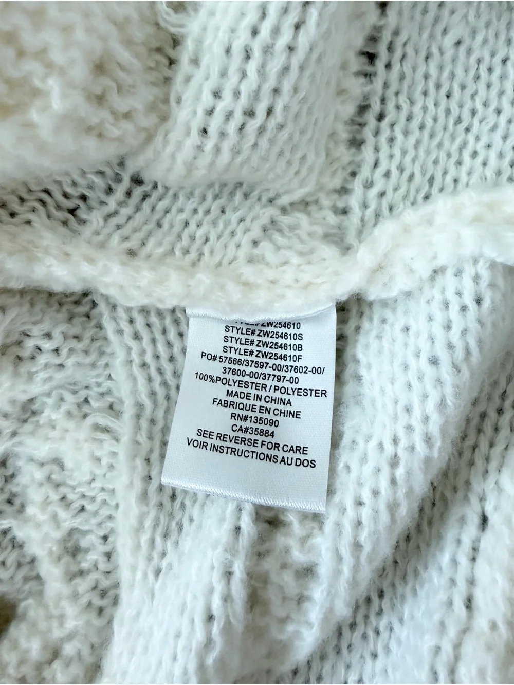 Z Supply supply arctic