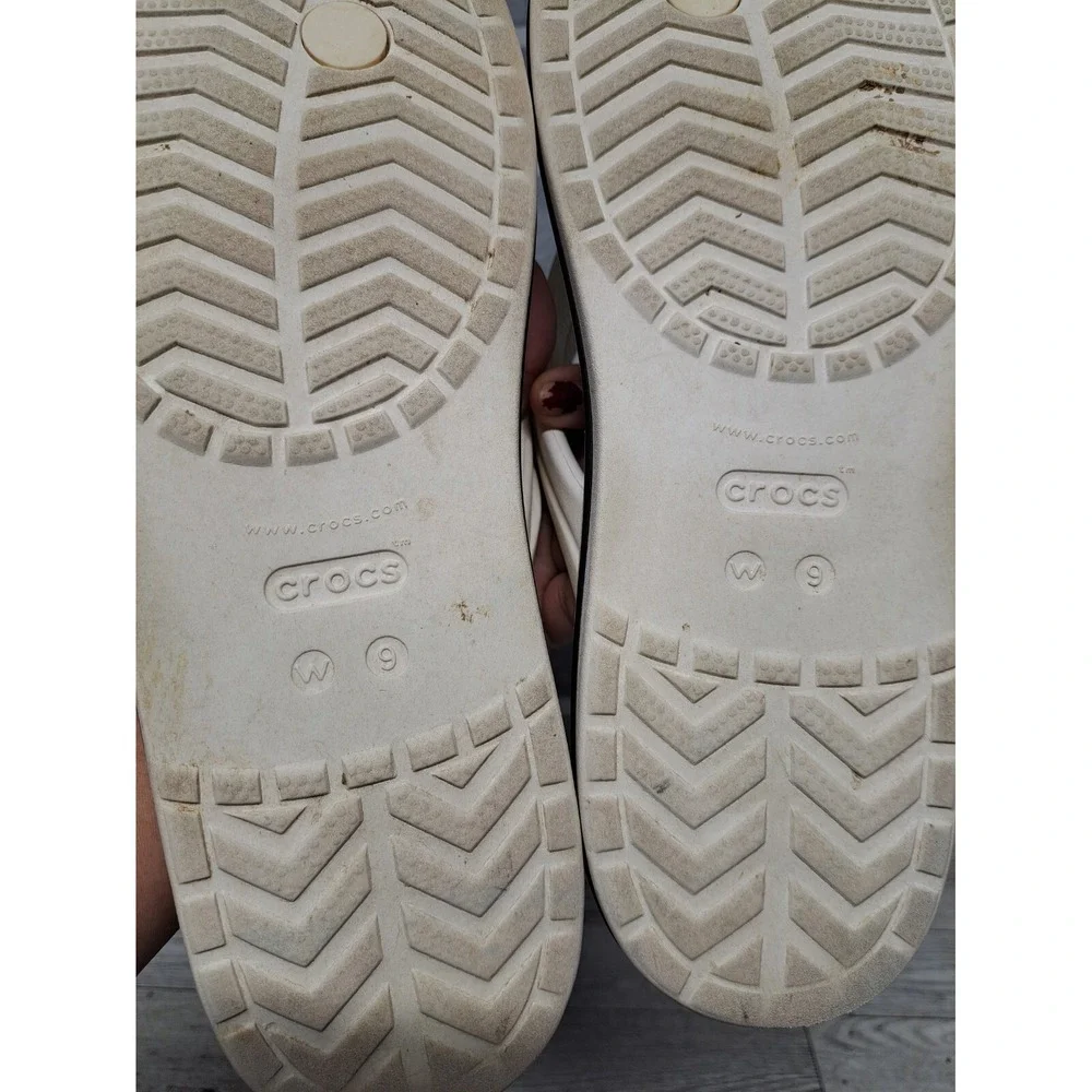 CROCS ideal or