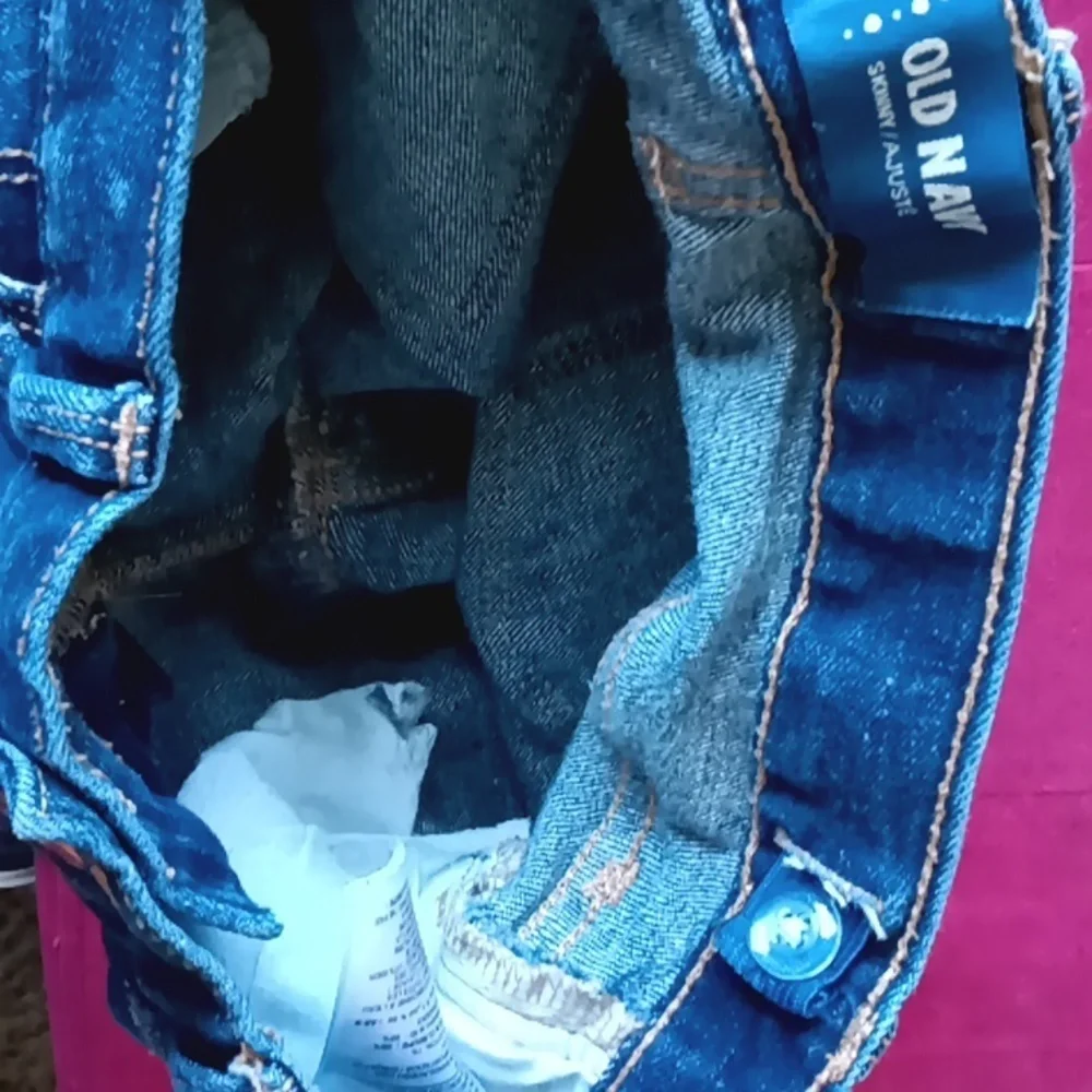 Old Navy euc