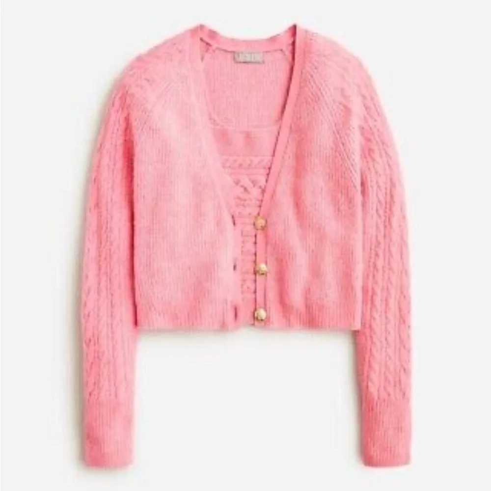J. Crew •nwt excellent