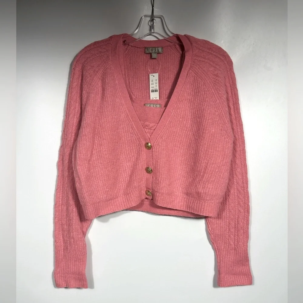 J. Crew •nwt excellent