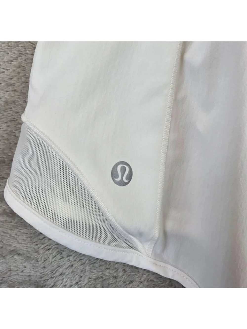 lululemon athletica elastane side breathability