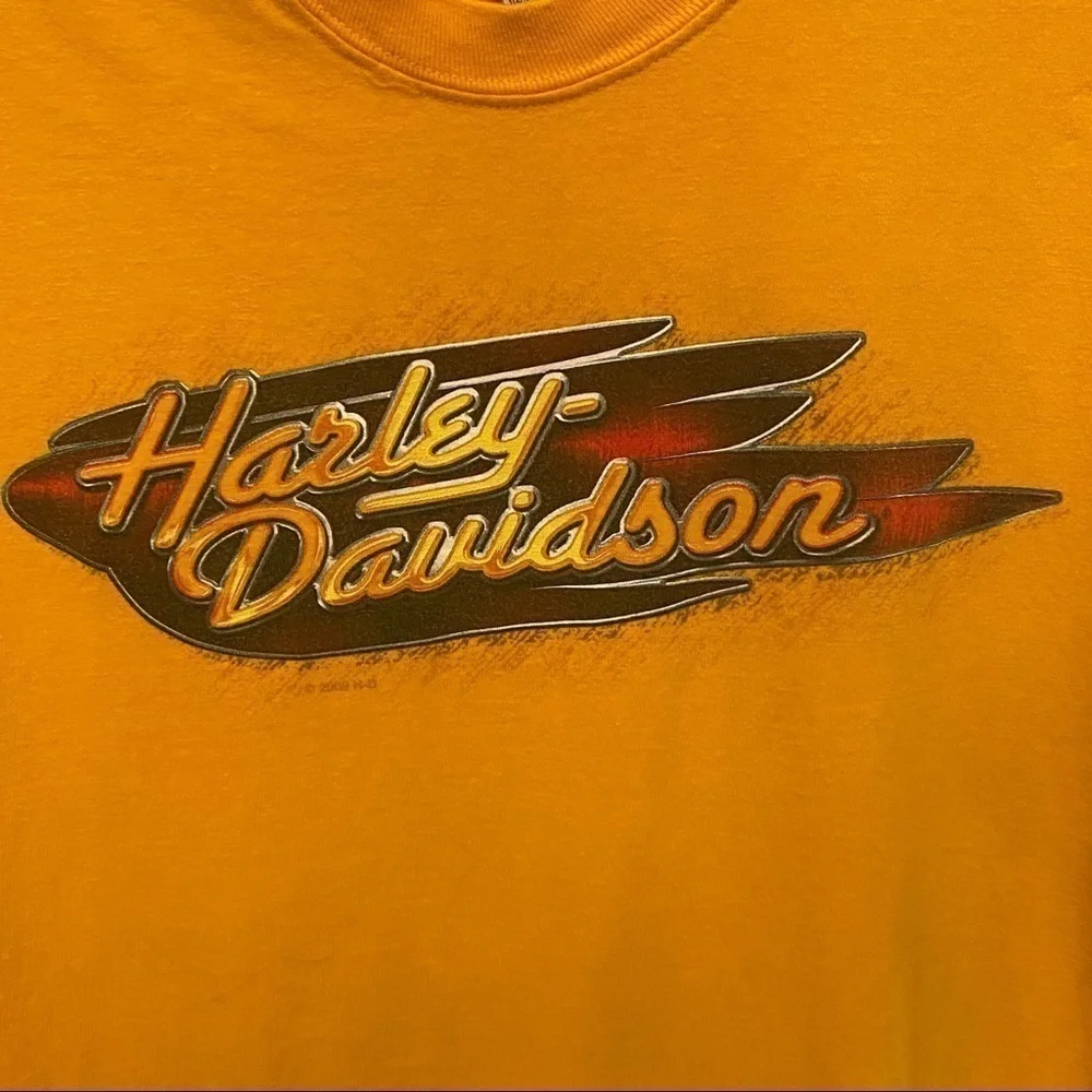 Harley-Davidson pre owned