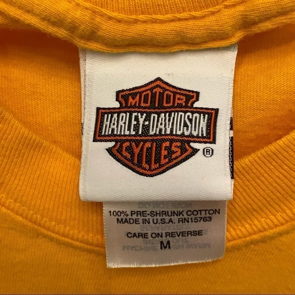 Harley-Davidson pre owned