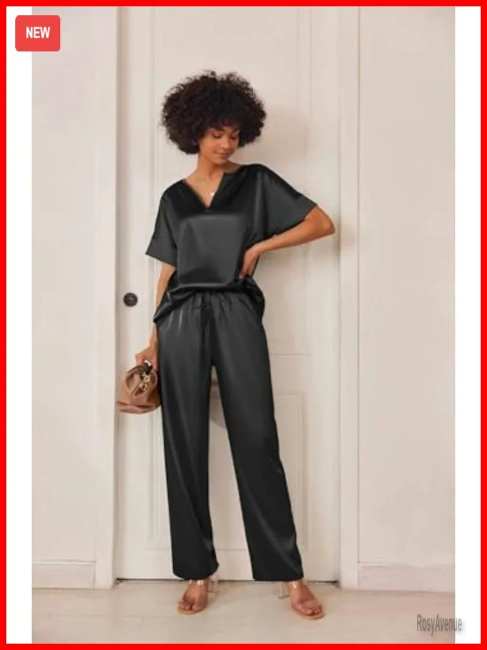 N/A this satin