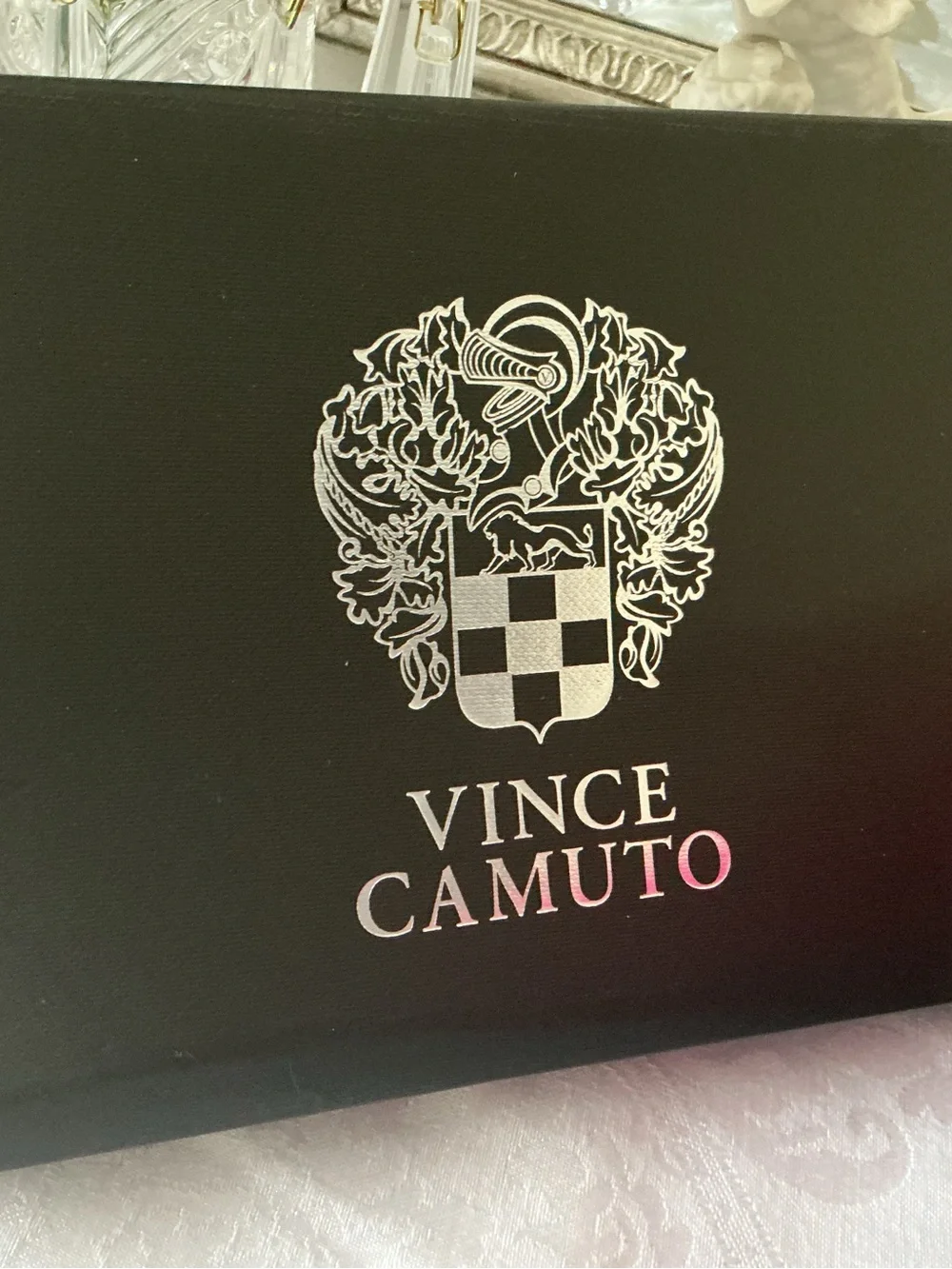Vince Camuto sleek square