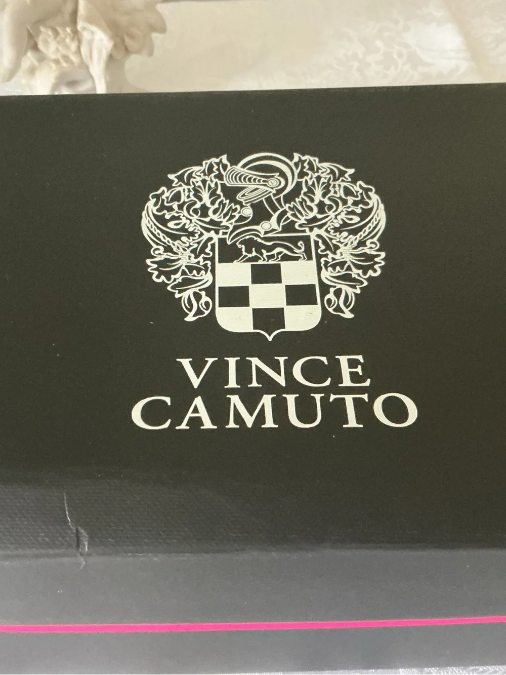 Vince Camuto sleek square
