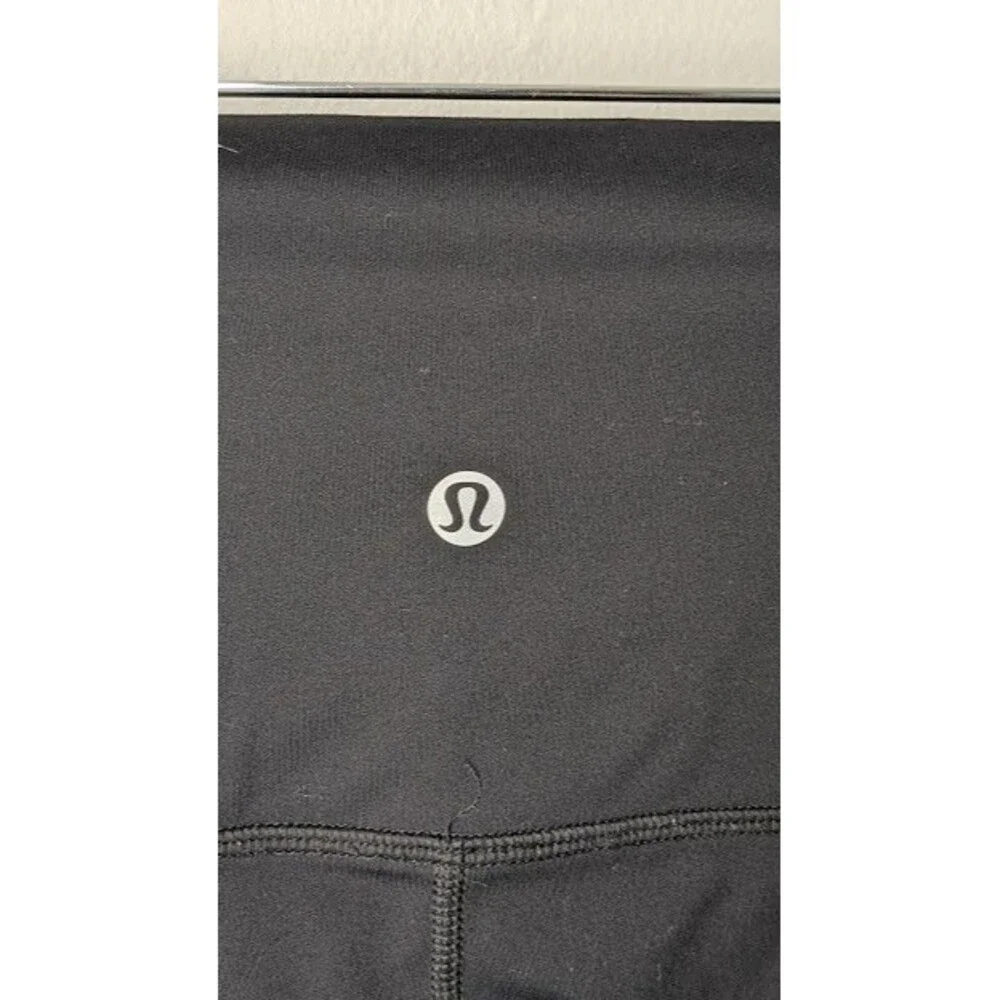 lululemon athletica lululemon pants