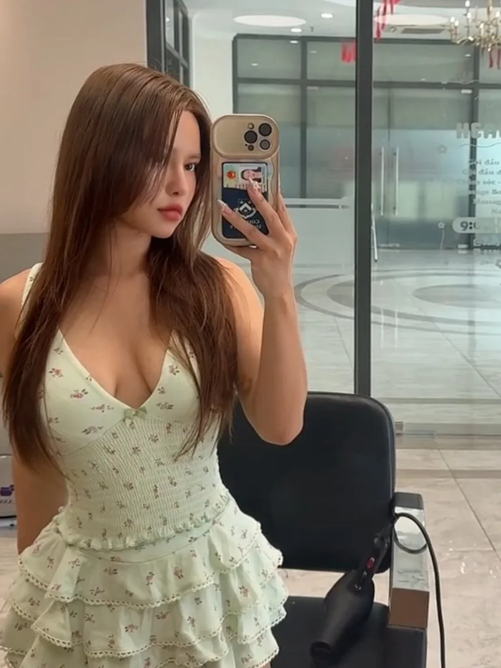 Thaobibi new without