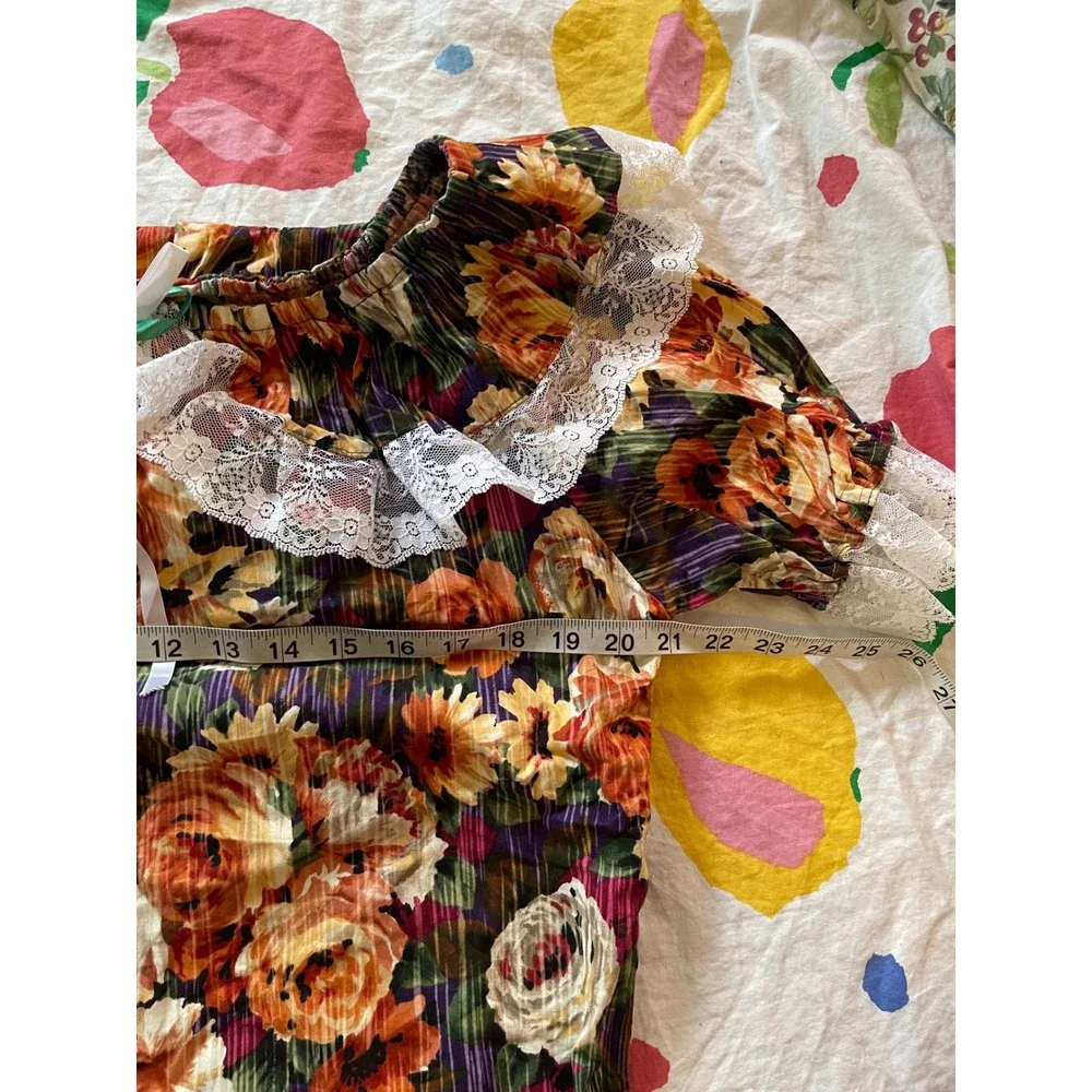 Other whimsical floral