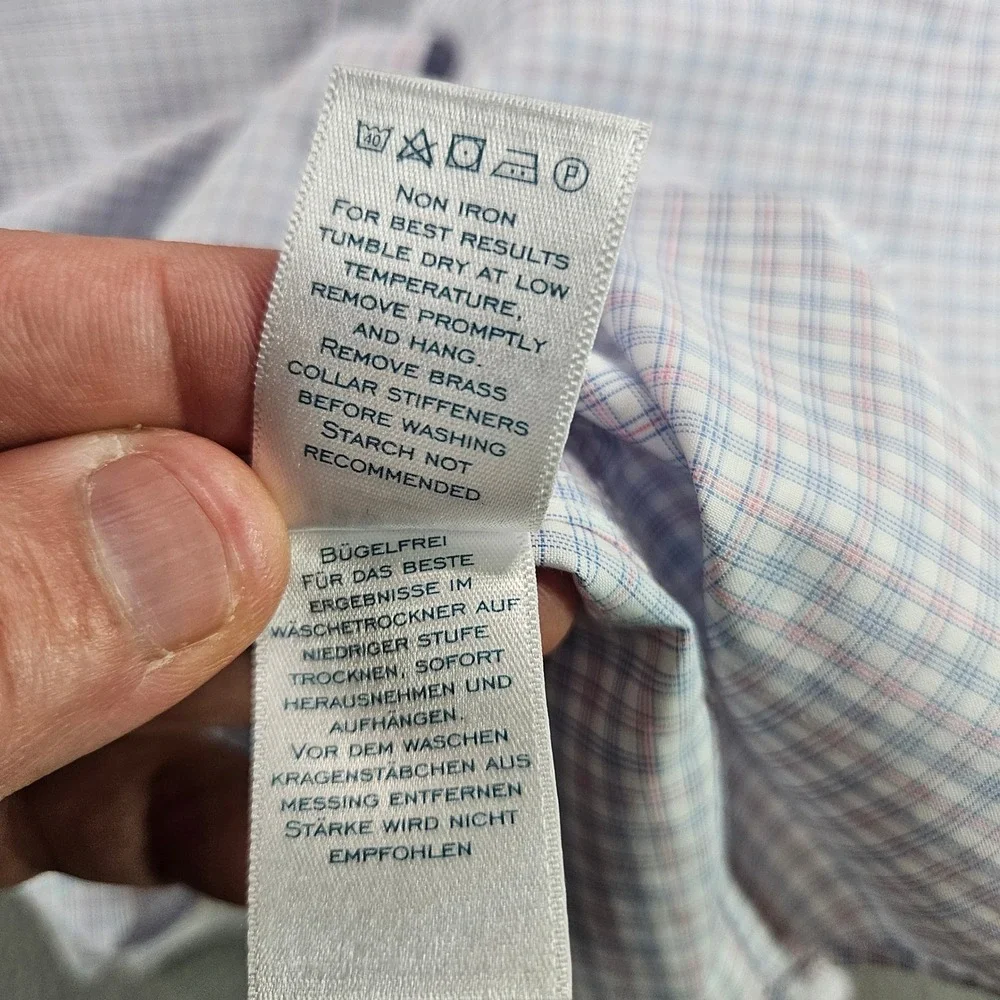 Charles Tyrwhitt 20 check