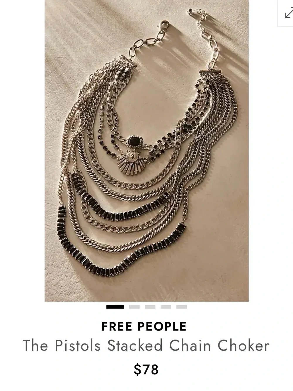 Free People people goth
