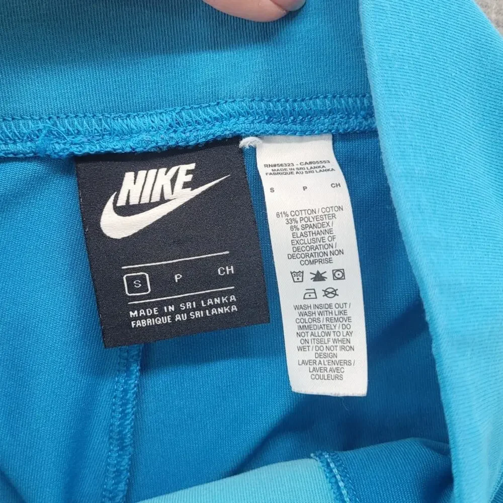 Nike air leggings
