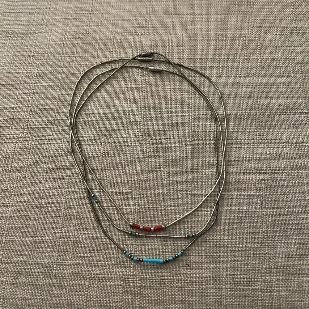 Women Necklaces Set of Three
