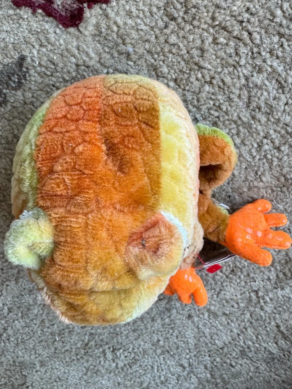 Beanie Babies good used