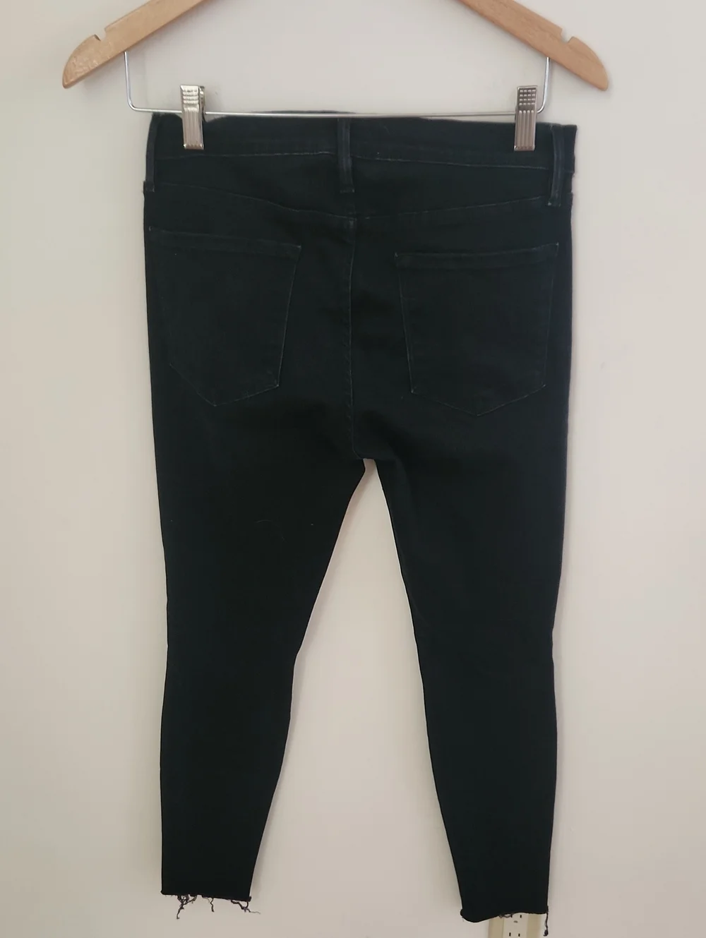 Frame Denim slim skinny