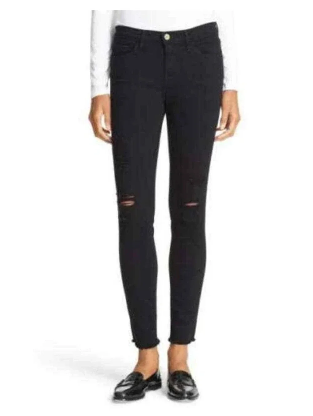 Frame Denim slim skinny